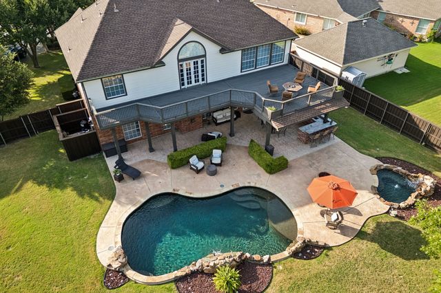 2713 Greenview Drive, Mckinney, TX 75072