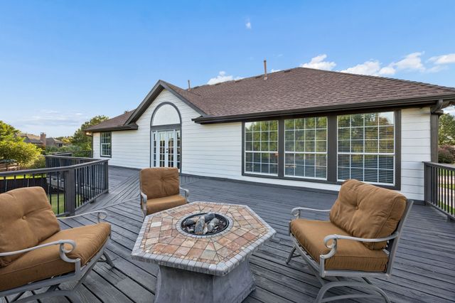 2713 Greenview Drive, Mckinney, TX 75072