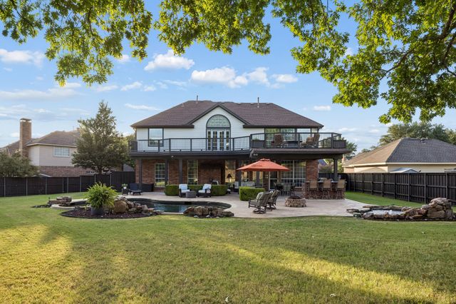 2713 Greenview Drive, Mckinney, TX 75072