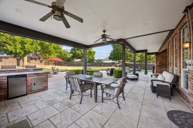 2713 Greenview Drive, Mckinney, TX 75072