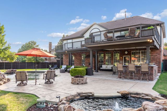 2713 Greenview Drive, Mckinney, TX 75072
