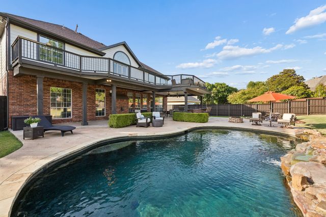 2713 Greenview Drive, Mckinney, TX 75072