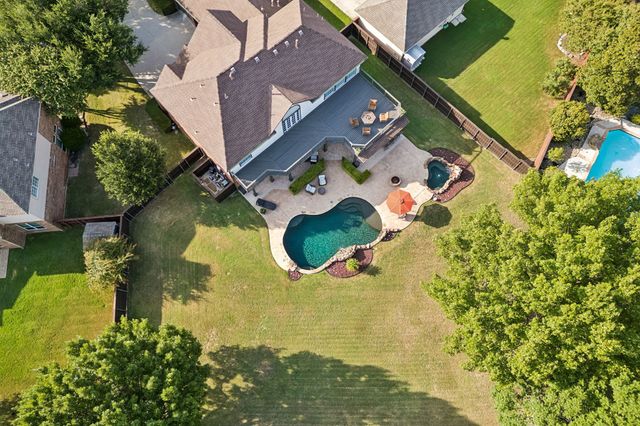 2713 Greenview Drive, Mckinney, TX 75072