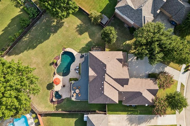 2713 Greenview Drive, Mckinney, TX 75072