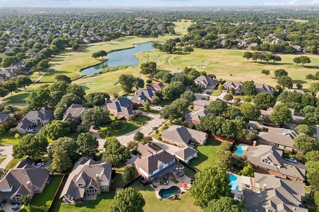 2713 Greenview Drive, Mckinney, TX 75072