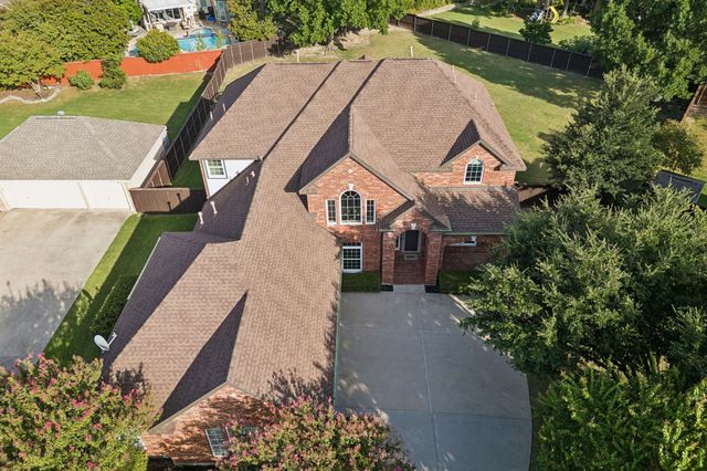 2713 Greenview Drive, Mckinney, TX 75072