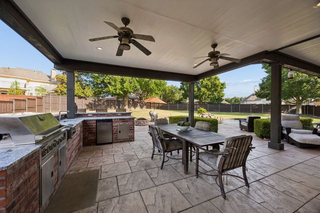 2713 Greenview Drive, Mckinney, TX 75072