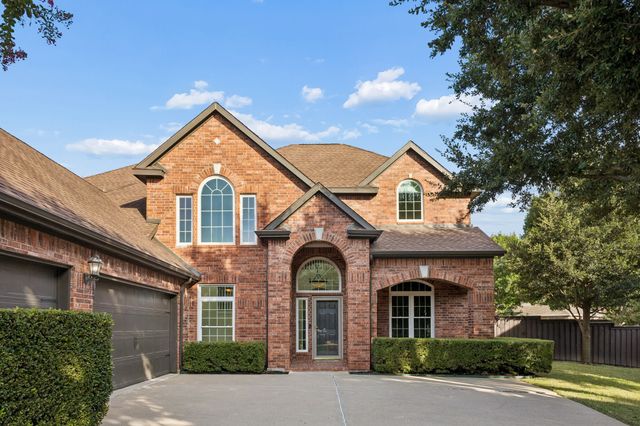 2713 Greenview Drive, Mckinney, TX 75072