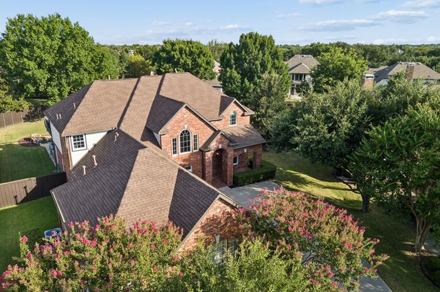 2713 Greenview Drive, Mckinney, TX 75072