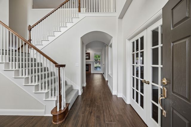 2713 Greenview Drive, Mckinney, TX 75072
