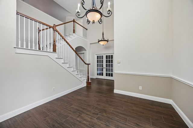 2713 Greenview Drive, Mckinney, TX 75072