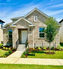 125 Watkinville RD, Hutto, TX 78634