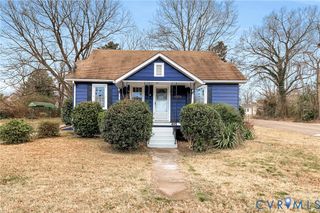 2958 Winston Churchill Dr, Hopewell, VA 23860