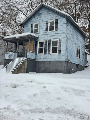 118 Nelson Street, Syracuse, NY 13204