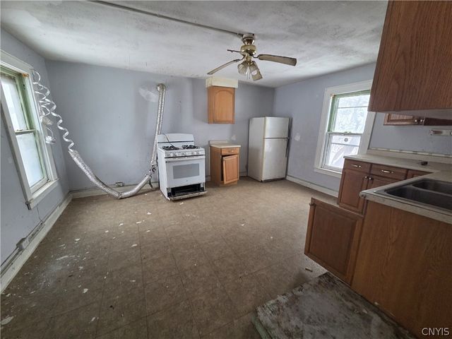 118 Nelson Street, Syracuse, NY 13204