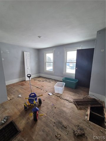 118 Nelson Street, Syracuse, NY 13204