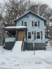 118 Nelson Street, Syracuse, NY 13204