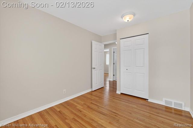 33086 Allen Street, Livonia, MI 48154