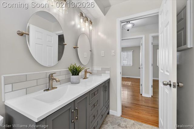 33086 Allen Street, Livonia, MI 48154