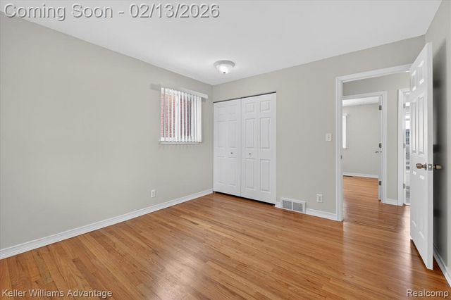 33086 Allen Street, Livonia, MI 48154