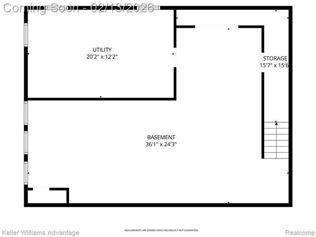 33086 Allen Street, Livonia, MI 48154