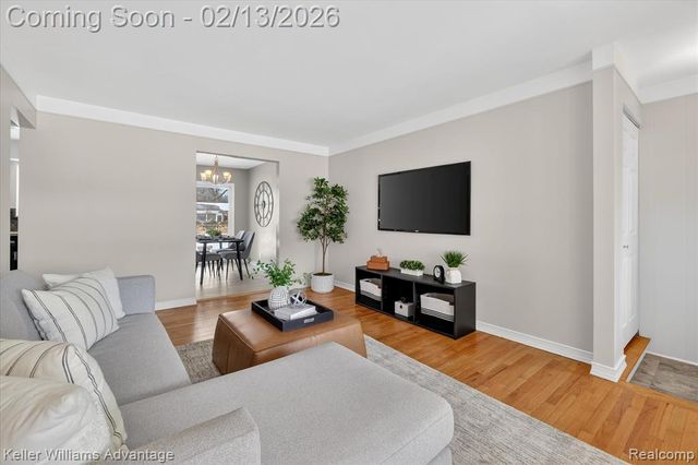 33086 Allen Street, Livonia, MI 48154