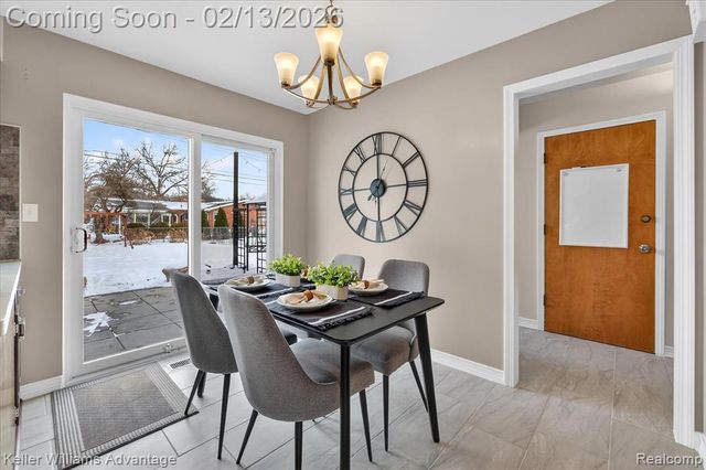 33086 Allen Street, Livonia, MI 48154