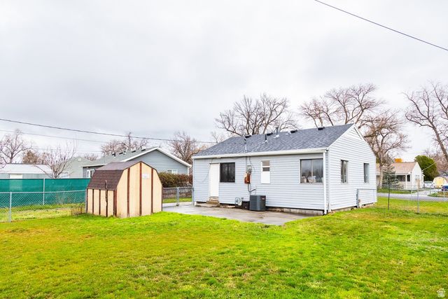 1188 S 1300 W, Salt Lake City, UT 84104