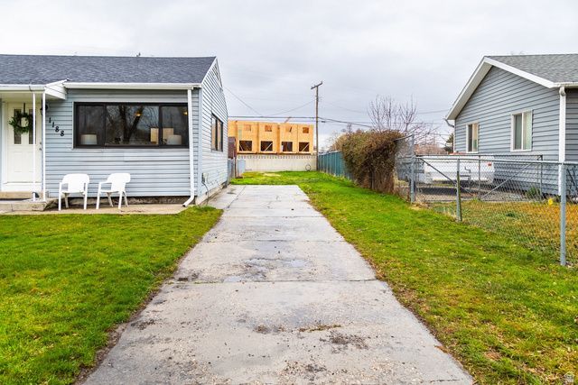 1188 S 1300 W, Salt Lake City, UT 84104