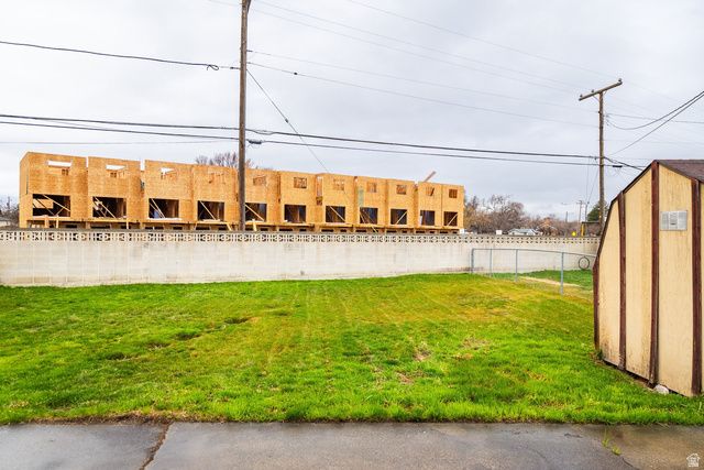 1188 S 1300 W, Salt Lake City, UT 84104