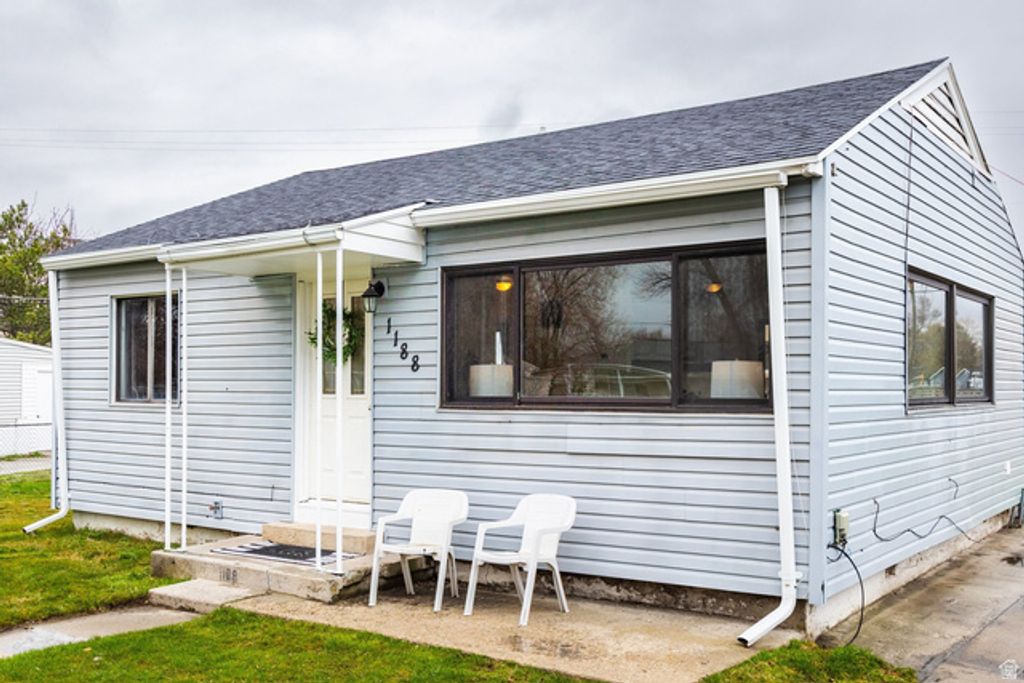 1188 S 1300 W, Salt Lake City, UT 84104