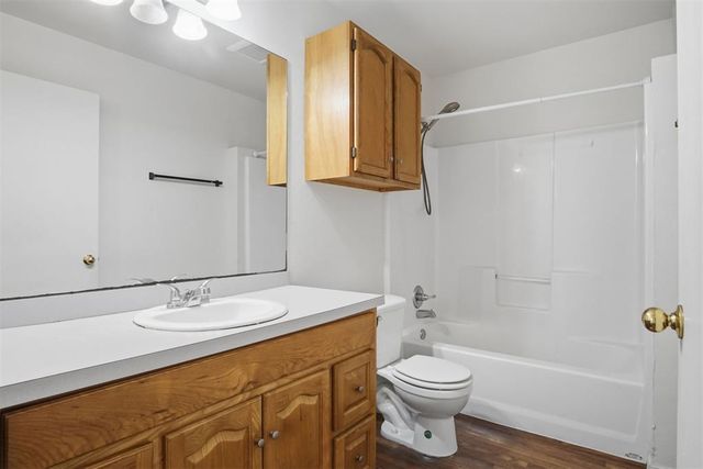 8517 N Phillips Avenue, Oklahoma City, OK 73114