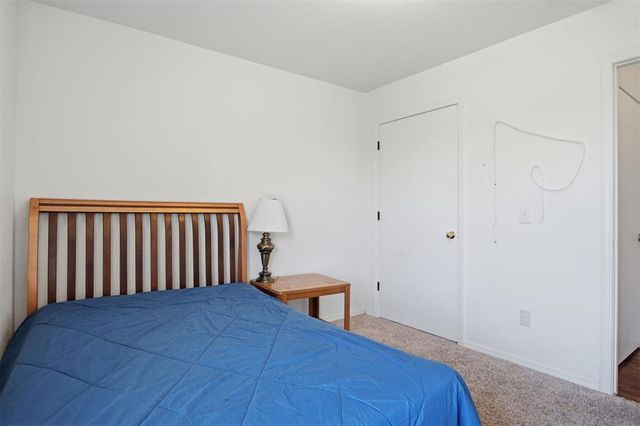 8517 N Phillips Avenue, Oklahoma City, OK 73114