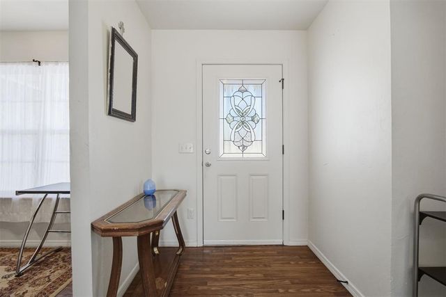 8517 N Phillips Avenue, Oklahoma City, OK 73114