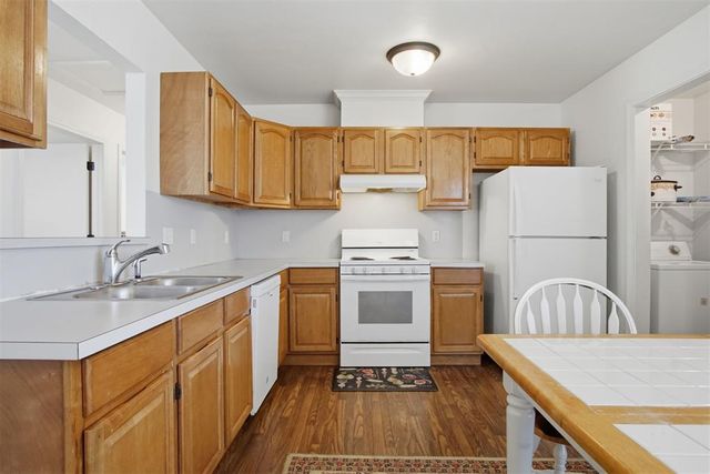 8517 N Phillips Avenue, Oklahoma City, OK 73114