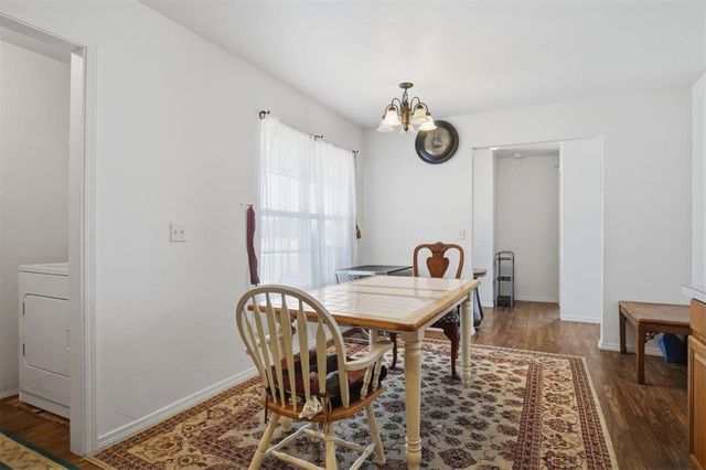 8517 N Phillips Avenue, Oklahoma City, OK 73114