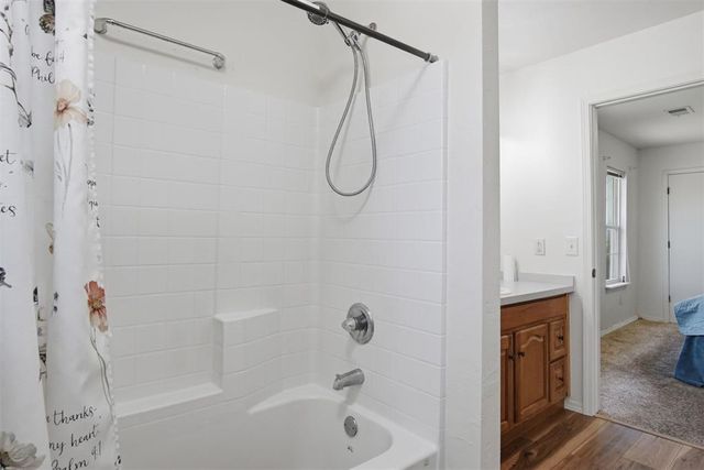 8517 N Phillips Avenue, Oklahoma City, OK 73114
