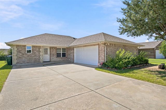 8517 N Phillips Avenue, Oklahoma City, OK 73114