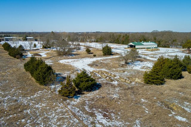 982 Willy Vester Road, Van Alstyne, TX 75495