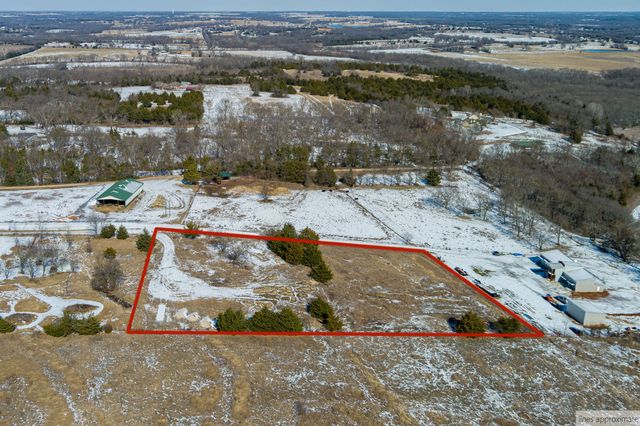 982 Willy Vester Road, Van Alstyne, TX 75495