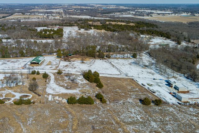 982 Willy Vester Road, Van Alstyne, TX 75495