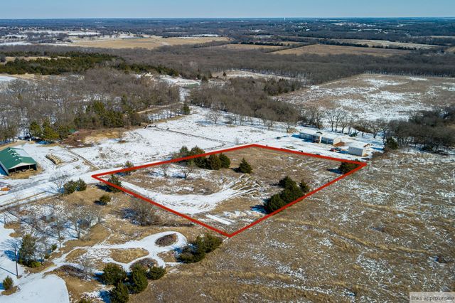 982 Willy Vester Road, Van Alstyne, TX 75495