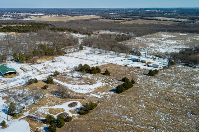 982 Willy Vester Road, Van Alstyne, TX 75495