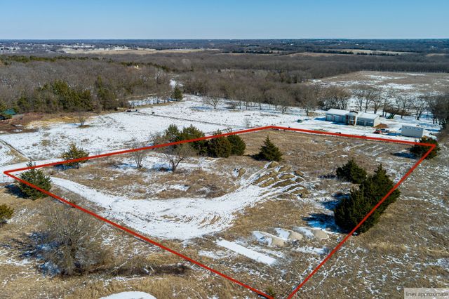 982 Willy Vester Road, Van Alstyne, TX 75495