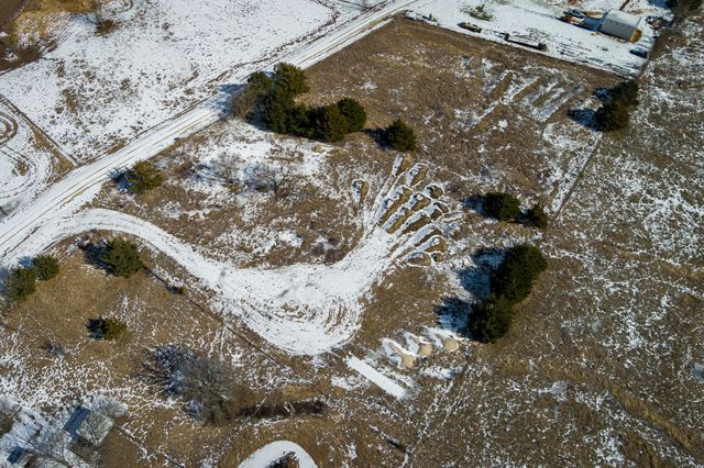 982 Willy Vester Road, Van Alstyne, TX 75495