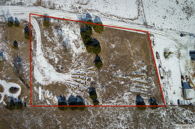 982 Willy Vester Road, Van Alstyne, TX 75495