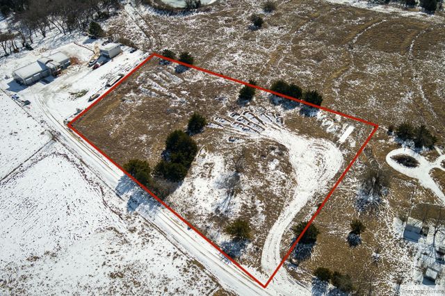 982 Willy Vester Road, Van Alstyne, TX 75495