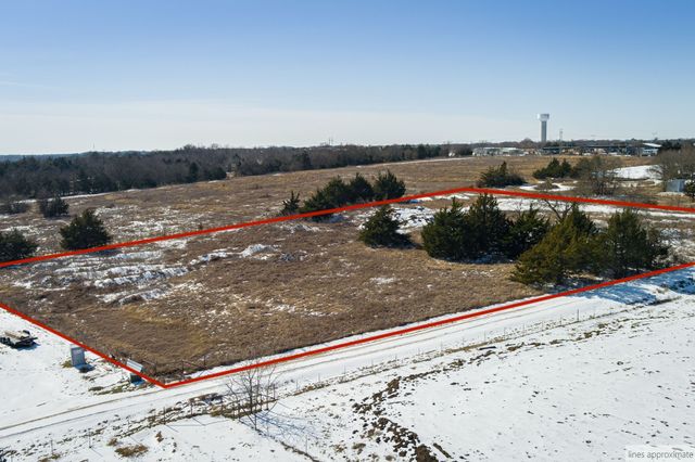 982 Willy Vester Road, Van Alstyne, TX 75495