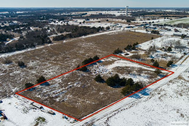 982 Willy Vester Road, Van Alstyne, TX 75495