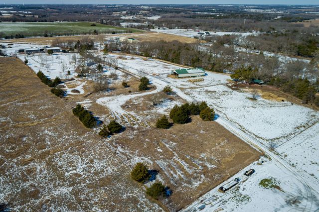 982 Willy Vester Road, Van Alstyne, TX 75495